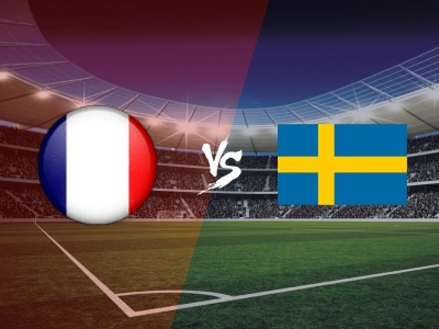 Xem Lại Pháp vs Thụy Điển - Vòng 1/16 World Cup 2026